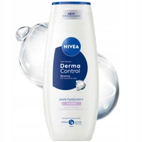 NIVEA Derma Control żel pod prysznic Restore 500ml