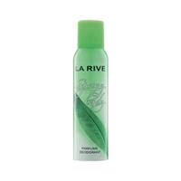 LA RIVE Spring Lady dezodorant w sprayu 150ml