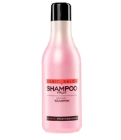 STAPIZ Basic Salon szampon do włosów owocowy 1000ml