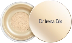 DR IRENA ERIS Matt&Blur Make-Up Fixer puder utrwalający makijaż 10g BEZ KARTONIKA