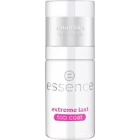 ESSENCE Extreme Last top coat do paznokci 01 Perfect Stay 8ml