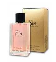 COTE AZUR Women Sin woda perfumowana 100ml