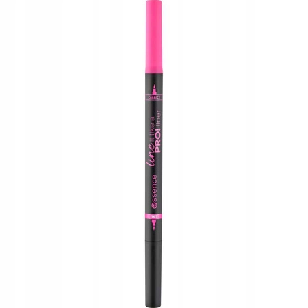 ESSENCE Line It Like A Pro! eyeliner 01 Czarny 1,2g