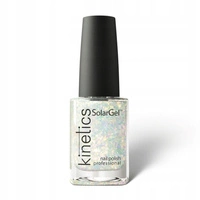 KINETICS SolarGel solarny lakier do paznokci 445 Unicorn Tears 15ml
