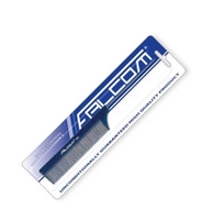 TOP CHOICE Falcon grzebień do włosów 1604