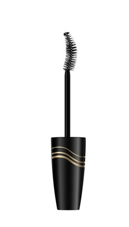 PIERRE RENE Super Curly mascara Black 15ml