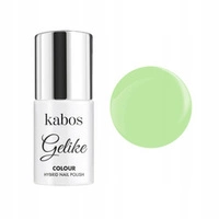KABOS Gelike Colour lakier hybrydowy Wild Pistachio 5ml