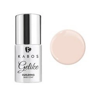 KABOS Gelike Building Base Coat baza hybrydowa budująca Be Natural 8ml