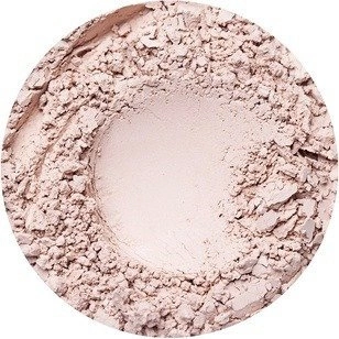 ANNABELLE MINERALS Puder rozświetlający Pretty Glow 4g