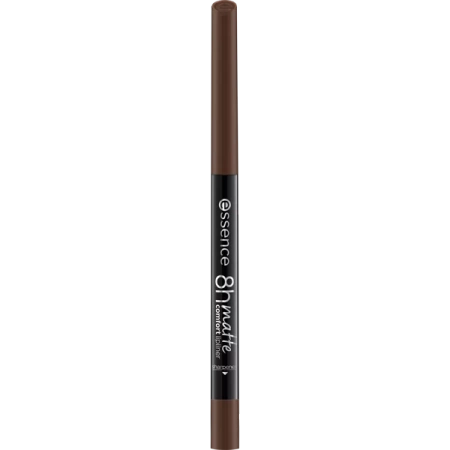 ESSENCE 8h Matte Comfort Lipliner konturówka do ust WTP 11 Chestnut Perfection 0,3g