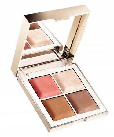 DR IRENA ERIS Design & Define paleta do konturowania twarzy 20g