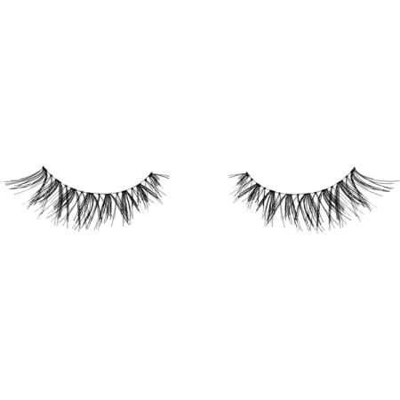 CATRICE Faked rzęsy z klejem Everyday Natural Lashes