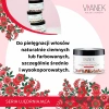 SYLVECO Vianek Regenerująca maska do włosów ciemnych i farbowanych 150ml 