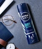 NIVEA Men dezodorant antyperspirant w sprayu 72h Dry Active 150ml