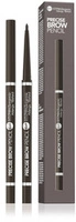 BELL Precize Brow Pencil kredka do brwi 03 Brunette 5g