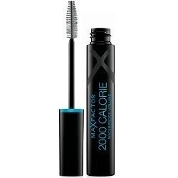 MAX FACTOR 2000 Calorie mascara Black WTP 9ml