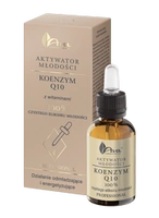 AVA Aktywator Młodości koenzym Q10 z witaminami 30ml