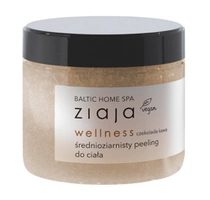 ZIAJA Baltic Home Spa Wellness peeling 300ml