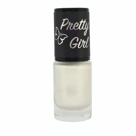 ADOS Pretty Girl lakier do paznokci 02 6g