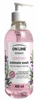 ON LINE Intimate płyn do higieny intymnej Comfort 400ml