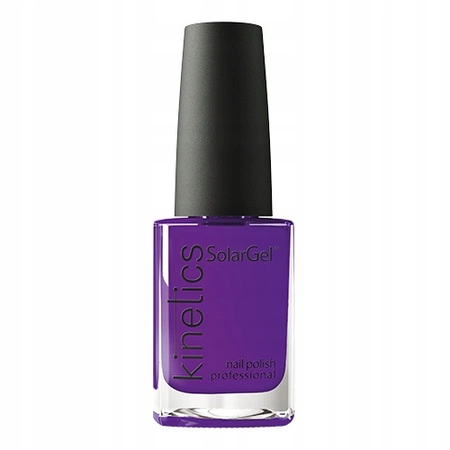 KINETICS SolarGel solarny lakier do paznokci 401 Freedom 15ml