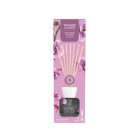 YANKEE CANDLE Reed Diffuser pałeczki zapachowe WILD ORCHID 100ml