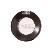 PAESE Eyegasm Monoshadow cień do powiek 01 Milk 18g