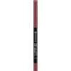 ESSENCE 8h Matte Comfort Lipliner konturówka do ust WTP 19 Burgundy Bestie 0,3g