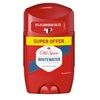 OLD SPICE Whitewater dezodorant w sztyfcie 2x50ml