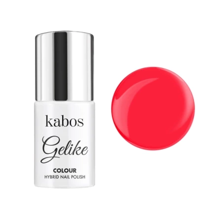 KABOS Gelike Colour lakier hybrydowy Hypnotic 5ml