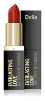 DELIA Everlasting Love matowa pomadka w sztyfcie 306 Sexy 4g