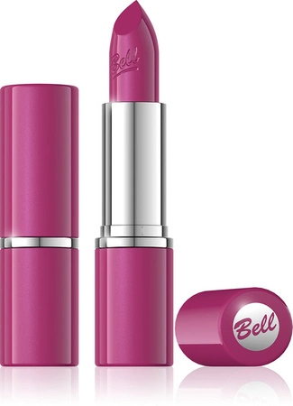 BELL Colour Lipstick pomadka do ust 06 Electric Pink 5g