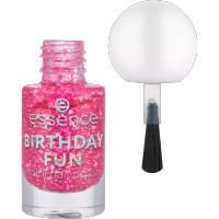 ESSENCE Nail Polish Mini lakier do paznokci 05 Birthday Fun 5ml