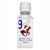 BEVERLY HILLS POLO CLUB Men Sport woda toaletowa 9 100ml