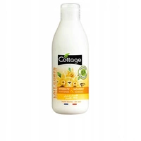 COTTAGE Lait Corps Body Moisturizer mleczko do ciała Vanilla Milk 200ml