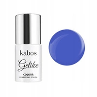 KABOS Gelike Colour lakier hybrydowy Sweet Berry 5ml