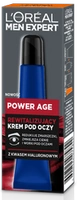 LOREAL Men Expert Power Age krem pod oczy 15ml