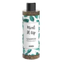 ANWEN Mint It Up szampon peelingujący 200ml
