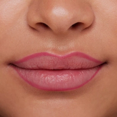 ESSENCE 8h Matte Comfort Lipliner konturówka do ust WTP 05 Pink Blush 0,3g