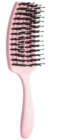 OLIVIA GARDEN Fingerbrush Kids Care Mini szczotka do włosów dla dzieci