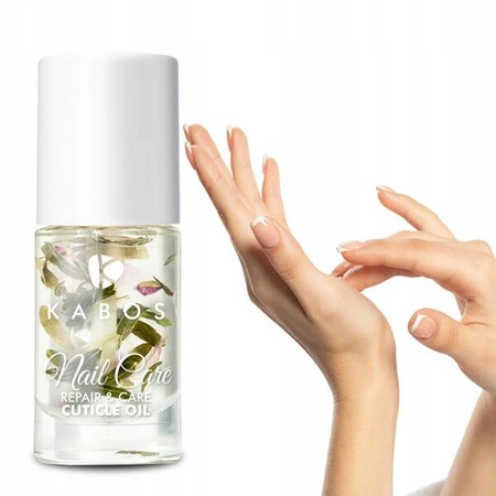 KABOS Nail Care olejek do skórek 8ml