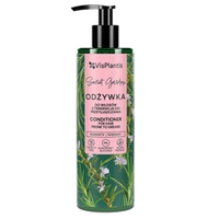 VIS PLANTIS Sweet Garden odżywka do włosów przetłuszczających Rozmaryn 400ml