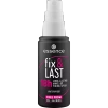 ESSENCE Fix & Last spray utrwalający makijaż 50ml