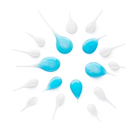 ESSENCE What The Fake! Plumping błyszczyk powiększający usta 02 Ice Ice Baby! 4,2ml