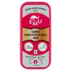 EMU Shine Shoe Sponge gąbka do butów z pastą nabłyszczająca Max bezbarwna