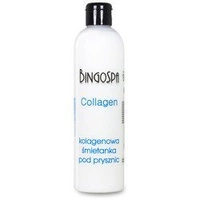 BINGOSPA Collagen kolagenowa śmietanka pod prysznic 300ml