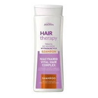 JOANNA Hair Teraphy szampon do włosów wypadających 300ml