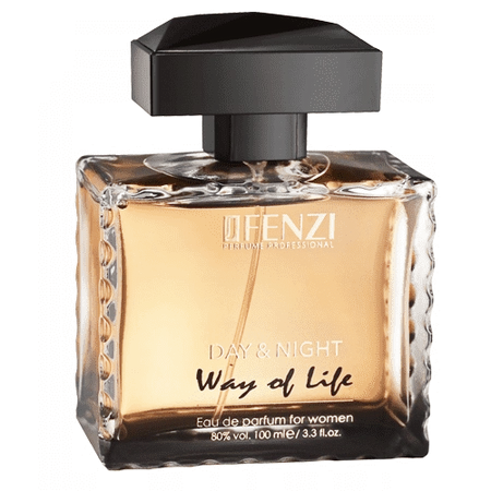 J.FENZI Women Day&Night Way of Life edp 100ml