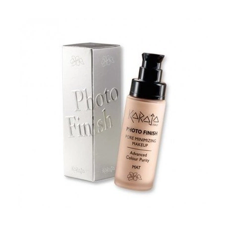 KARAJA Pore Minimizing Foundation matujący podkład do twarzy 104 30ml
