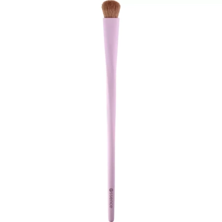 ESSENCE Brush Eyeshadow pędzel do cieni 01 Throwing A Little Shade